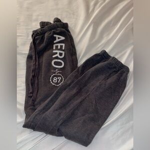 Aeropostale sweatpants